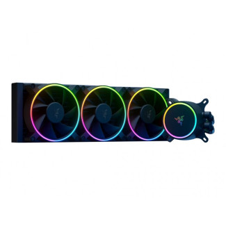 RAZER Refroidisseurs liquides tout-en-un .Razer Hanbo Chroma RGB