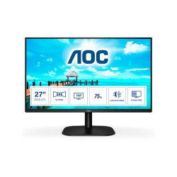 AOC 68.6cm (27) 1609 VGA DVI VA FHD - 27B2DM