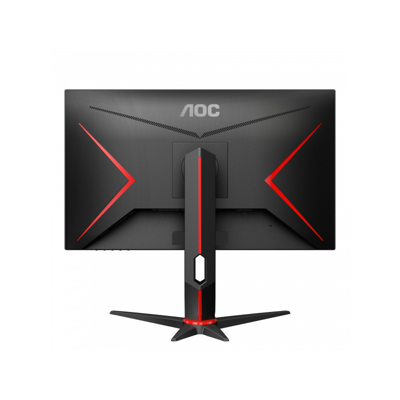 AOC 68.6cm (27) 1609 2xHDMI+DP IPS Lift 1ms - Q27G2S/EU