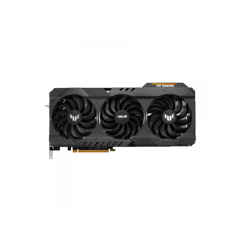 VGA Asus Radeon RX 6800 XT 16GB TUF Gaming OC - 90YV0FL1-M0NM00