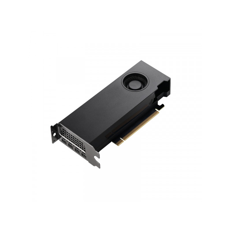 VGA PNY Quadro RTX A2000 12GB Retail - VCNRTXA2000-12GB-PB