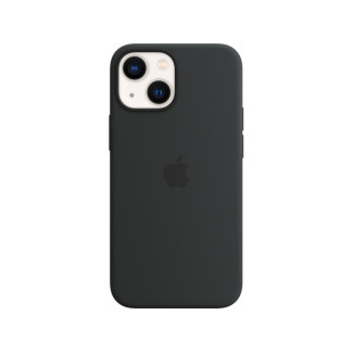 Apple iPhone 13 Mini Si Case Midnight MM223ZM/A