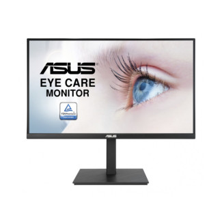 ASUS 27 inch 68.6cm Essential VA27AQSB WQHD DP IPS FSync - 90LM06G0-B01170