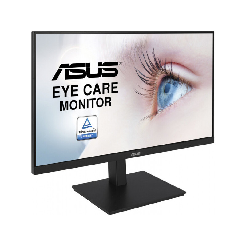 ASUS 27 inch 68.6cm Essential VA27DQSB D-Sub DP Lift IPS - 90LM06H1-B01370