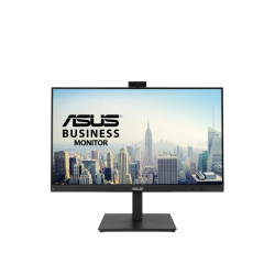 ASUS 27 Zoll 68.6cm Commerc.BE279QSK HDMI+DP IPS Lift -  90LM04P1-B02370