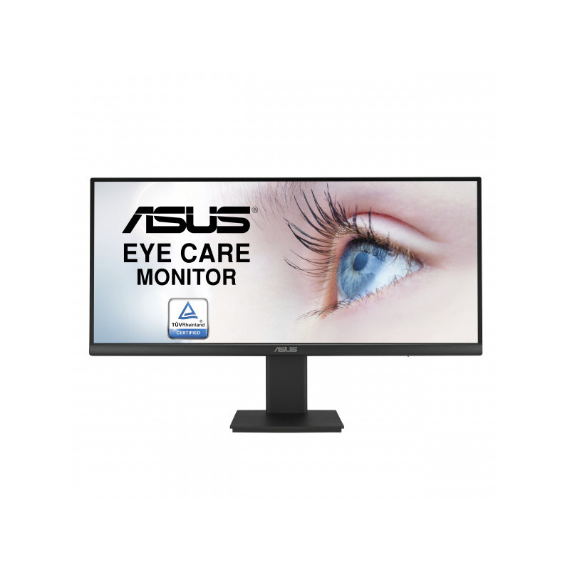 ASUS 29 inch (73.0cm) Essential VP299HE HDMI+DP Fsync - 90LM07H0-B01170