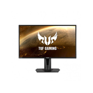 ASUS 27 inch (68.5cm) TUF VG27AQZ DP+HDMI WQHD 165Hz - 90LM0503-B01370