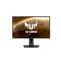 ASUS 27 inch (68.5cm) TUF VG27AQZ DP+HDMI WQHD 165Hz - 90LM0503-B01370