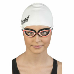 Gafas de Natación para Adultos Cressi-Sub DE203585 Naranja Adultos