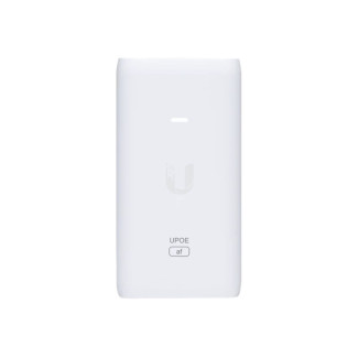 UbiQuiti Networks Power Injector White U-POE-AF