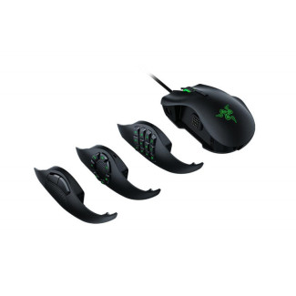 Razer Souris Gaming Naga Trinity - RZ01-02410100-R3M1