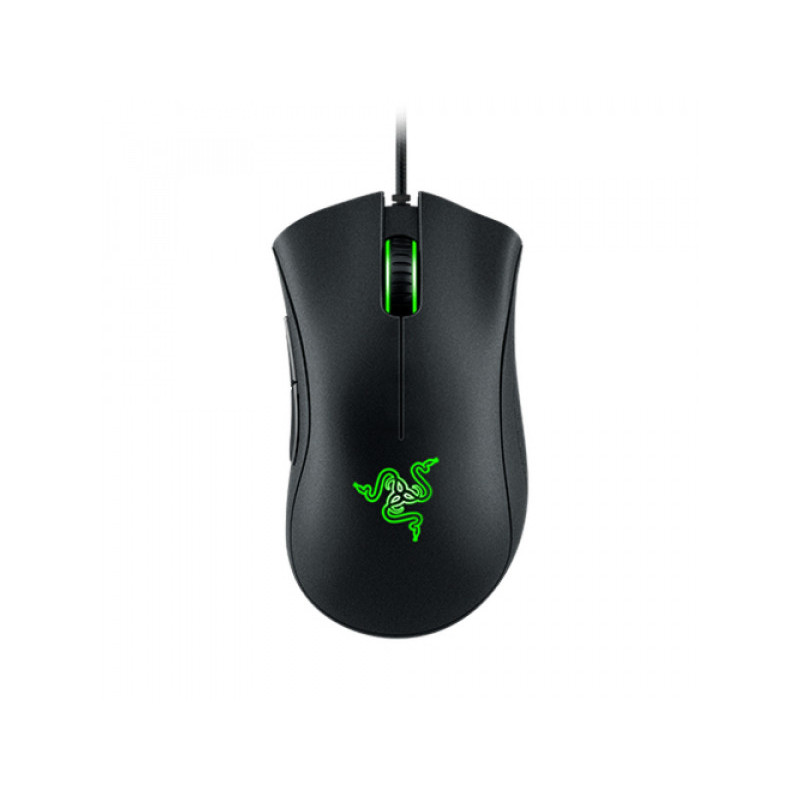 Razer Souris Gaming DeathAdder Essential - RZ01-03850100-R3M1