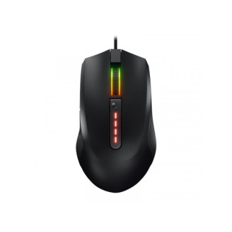 Cherry Mouse MC 2.1 Black - JM-2200-2