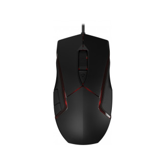 Cherry Gaming Maus MC 3.1 Black  - JM-3000-2