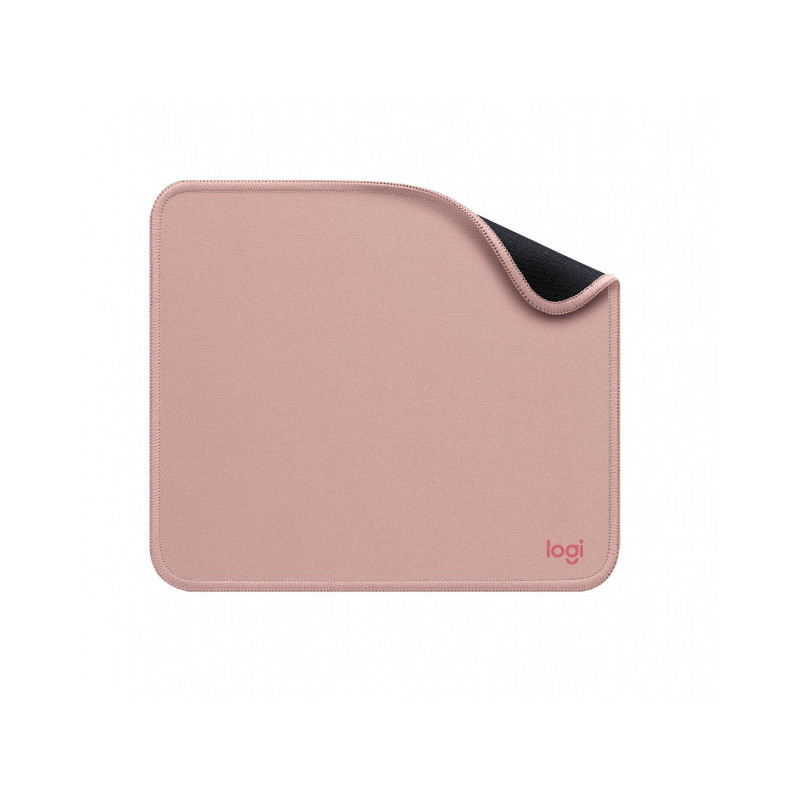 Logitech Mouse Pad Studio Series - Darker Rose - 956-000050