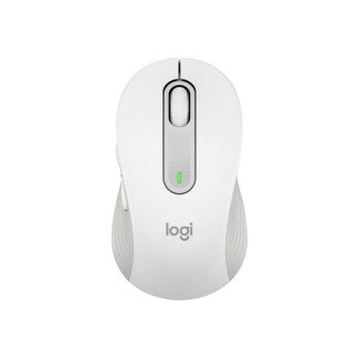 Logitech Signature M650 M Mouse White - 910-006255