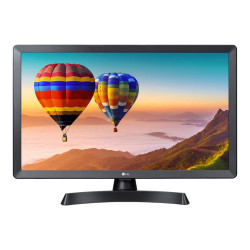 LG 28 inch LED Monitor - 28TN515S-PZ