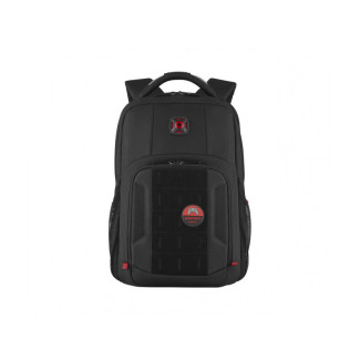 Wenger Tech. PlayerMode 15.6 Gaming Laptop Rucksack. Black - 611651