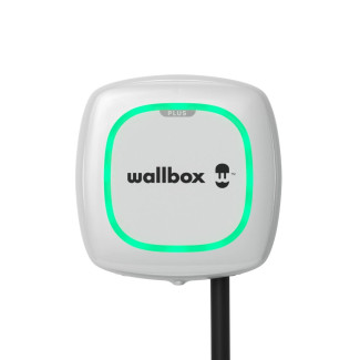 Batterieladegerät Wallbox Pulsar Plus 7.4W T2