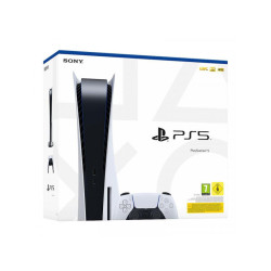 SONY PlayStation5 PS5 Disc Edition