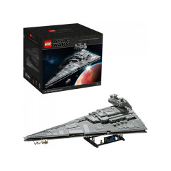 LEGO Star Wars - Imperial Star Destroyer (75252)