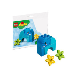 LEGO duplo - Mon premier éléphant (30333)