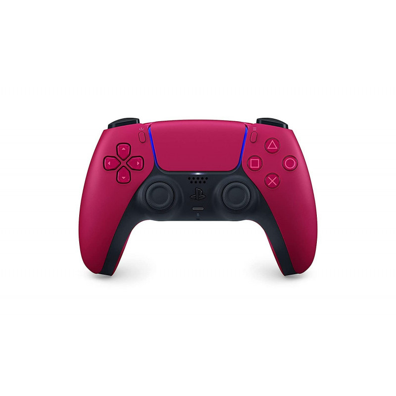 SONY Manette sans fil PS5 DualSense  Cosmic Red