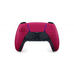 SONY Manette sans fil PS5 DualSense  Cosmic Red