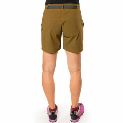 Sport Shorts Trangoworld Trangoworld Yittu VN Berg Gold