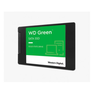 Western Digital Green WD SSD 1TB 2.5 7mm Gen. 4 Serial SATA WDS100T3G0A