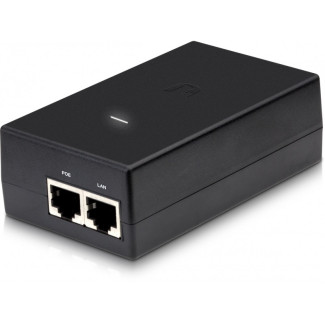 UbiQuiti POE Injecteur. 50V. 60W . airFiber POE - POE-50-60W