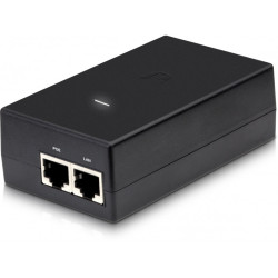 UbiQuiti POE Injecteur. 50V. 60W . airFiber POE - POE-50-60W