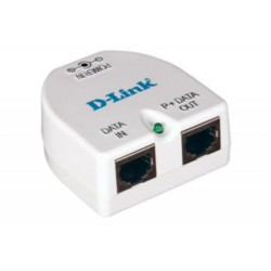 D-Link 65 g - 153 mm - 213 mm - 68 mm - 420 g - 32.6 cm DPE-101GI