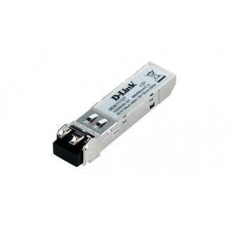 D-Link Fibre optique - 1000 Mbit/s - SFP - LC - 50/125 µm - SX DEM-311GT