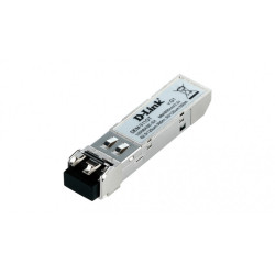 D-Link Fibre optique - 1000 Mbit/s - SFP - LC - 50/125 µm - SX DEM-311GT