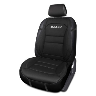 Housse de siège Sparco SPCS424BK Noir 1 Unités