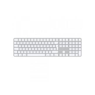 Apple Magic Keyboard with Touch ID USB-C QWERTY GB für iMac MK2C3B/A