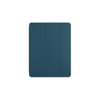 Apple Smart Folio for iPad Pro 12.9 6th Generation Marine Blue MQDW3ZM/A