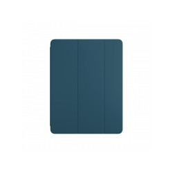 Apple Smart Folio for iPad Pro 12.9 6th Generation Marine Blue MQDW3ZM/A