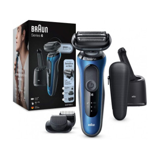 Braun Series 6 Shaver 60-B7500CC rasoir électrique