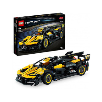 LEGO Technic - Le bolide Bugatti (42151)