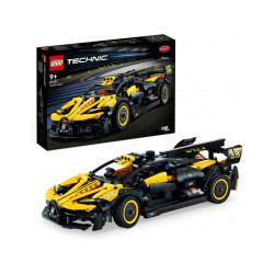 LEGO Technic - Le bolide Bugatti (42151)