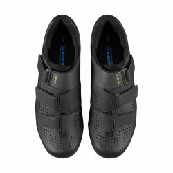 chaussures de cyclisme Shimano C. RC100 Noir