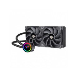 Thermaltake TT Toughliquid 280 ARGB CL-W320-PL14BL-A