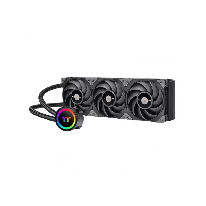 Thermaltake TT Toughliquid 360 ARGB CL-W321-PL12BL-A