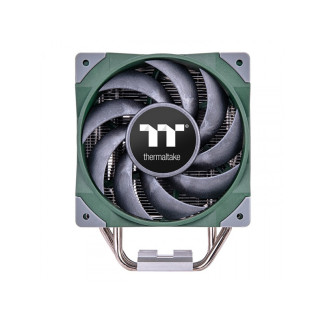 Cooler Thermaltake Toughair 510 racing green - CL-P075-AL12RG-A