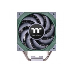 Cooler Thermaltake Toughair 510 racing green - CL-P075-AL12RG-A