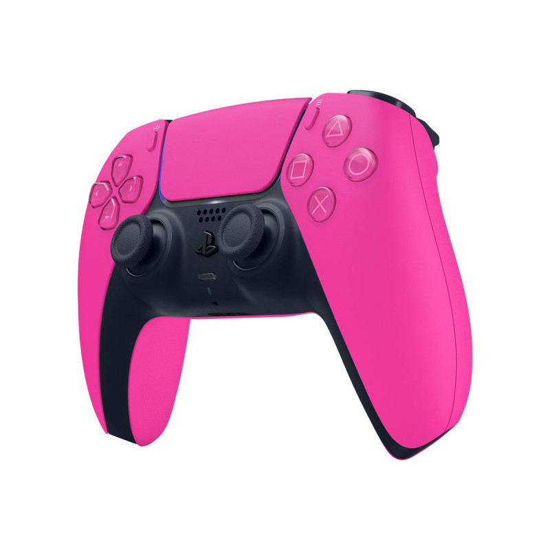 Sony  Manette sans fil PS5 DualSense Nova Pink 9728498