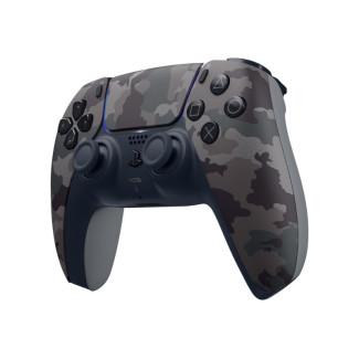 Sony PS5 DualSense Manette sans fil PS5 Gris Camouflage 9423294