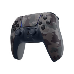 Sony PS5 DualSense Manette sans fil PS5 Gris Camouflage 9423294